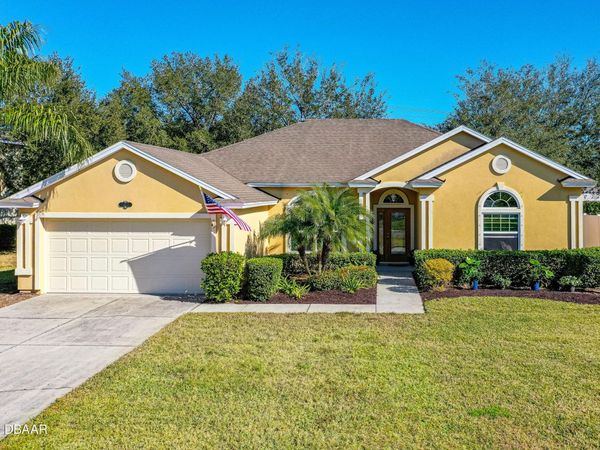 727 Grape Ivy Lane, New Smyrna Beach, FL 32168
