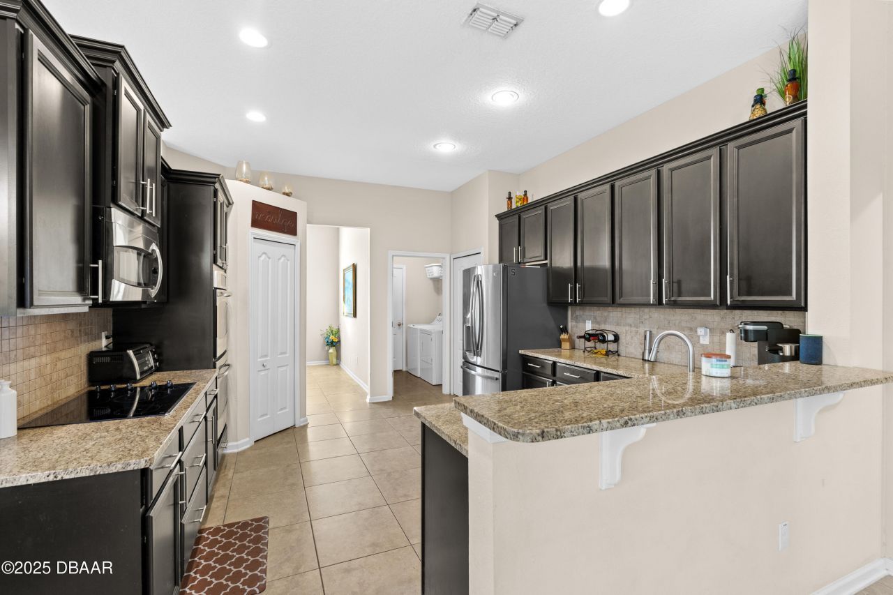 727 Grape Ivy Lane, New Smyrna Beach, FL 32168 Photo