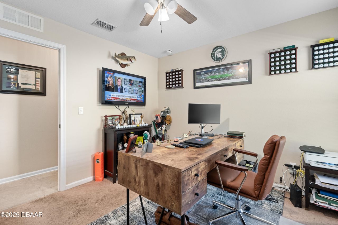 727 Grape Ivy Lane, New Smyrna Beach, FL 32168 Photo