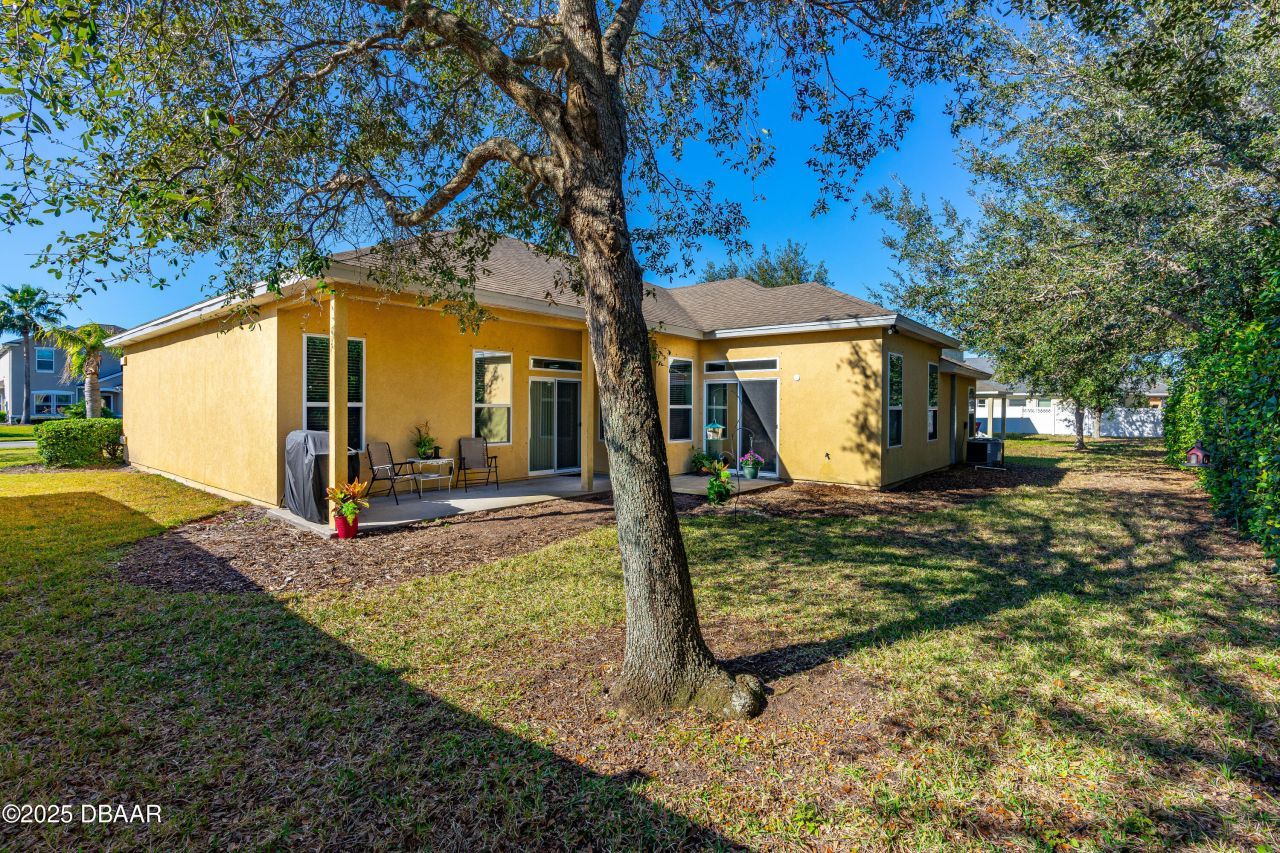 727 Grape Ivy Lane, New Smyrna Beach, FL 32168 Photo