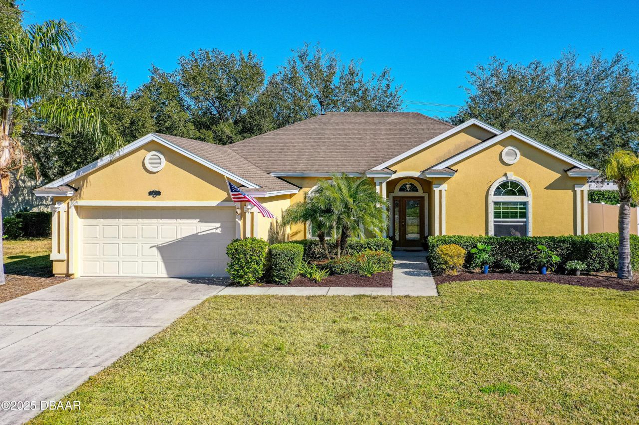 727 Grape Ivy Lane, New Smyrna Beach, FL 32168 Photo