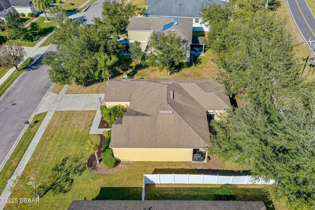 727 Grape Ivy Lane, New Smyrna Beach, FL 32168 Photo
