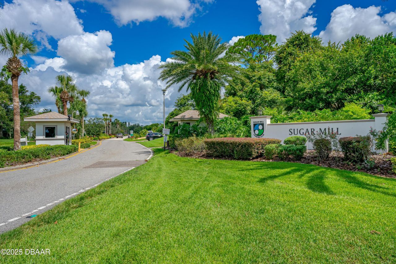 727 Grape Ivy Lane, New Smyrna Beach, FL 32168 Photo