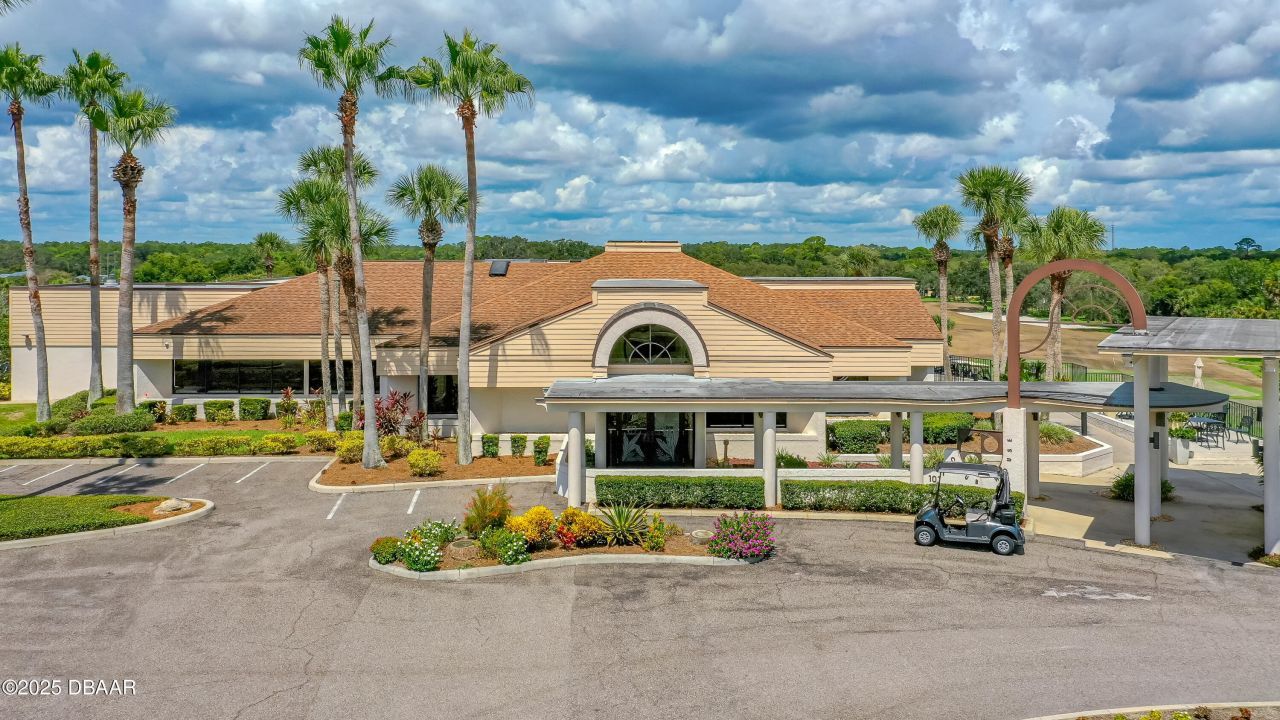 727 Grape Ivy Lane, New Smyrna Beach, FL 32168 Photo