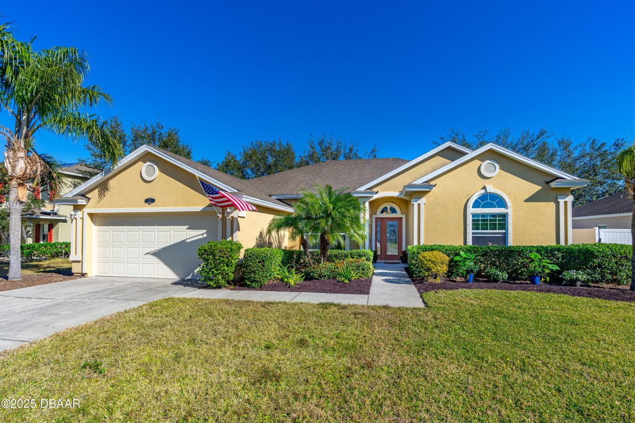 727 Grape Ivy Lane, New Smyrna Beach, FL 32168 Photo