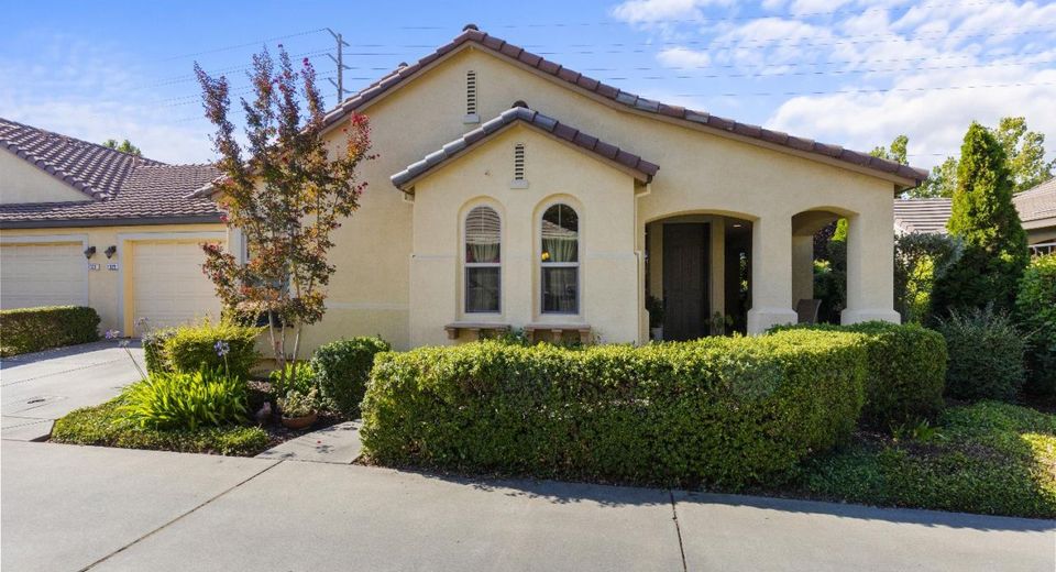 1329 Marseille Ln, Roseville, CA 95747 Photo