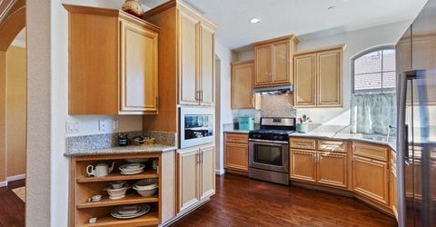 1329 Marseille Ln, Roseville, CA 95747 Photo