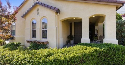1329 Marseille Ln, Roseville, CA 95747 Photo