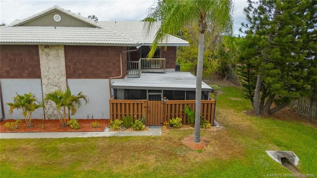 3204 SE Guenevere Lane, Unit D, Port Saint Lucie, FL 34952 Photo