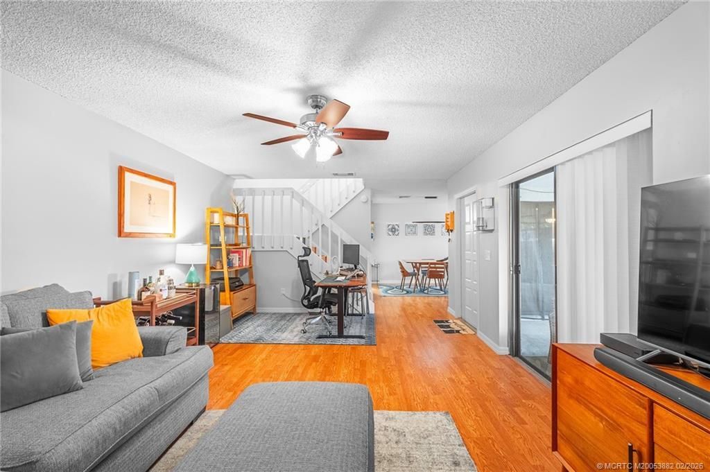 3204 SE Guenevere Lane, Unit D, Port Saint Lucie, FL 34952 Photo