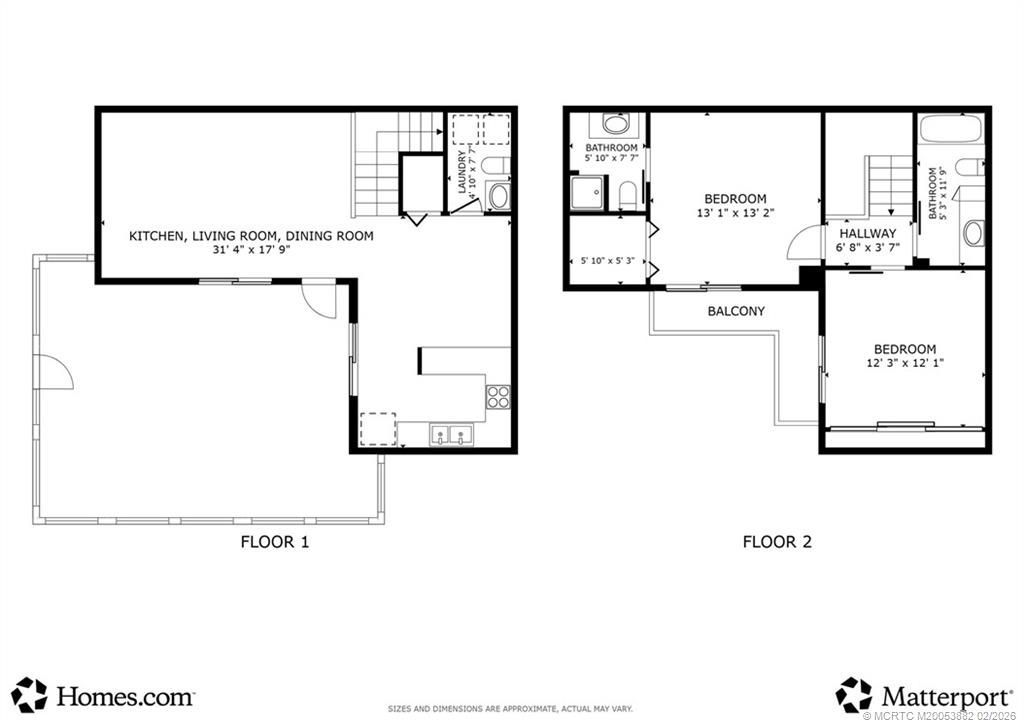 3204 SE Guenevere Lane, Unit D, Port Saint Lucie, FL 34952 Photo