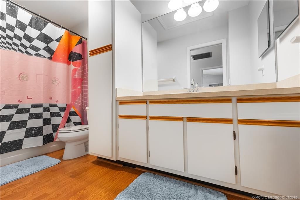 3204 SE Guenevere Lane, Unit D, Port Saint Lucie, FL 34952 Photo