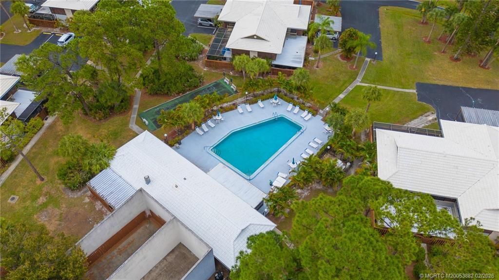 3204 SE Guenevere Lane, Unit D, Port Saint Lucie, FL 34952 Photo