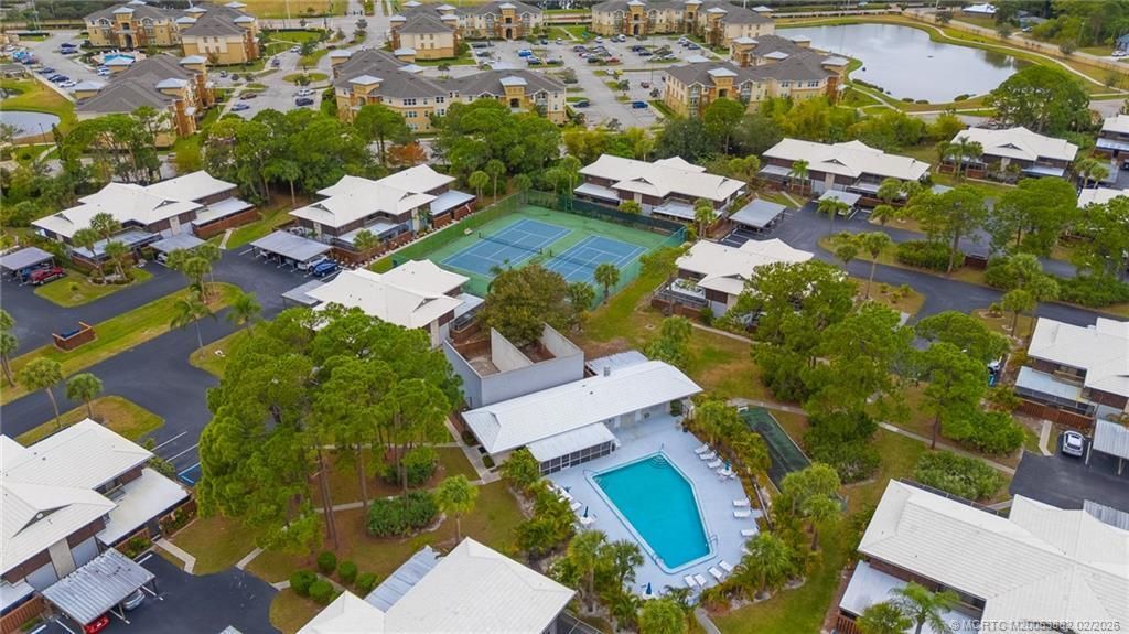 3204 SE Guenevere Lane, Unit D, Port Saint Lucie, FL 34952 Photo