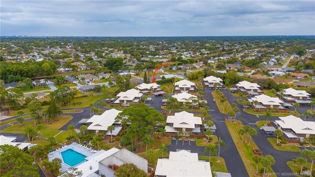 3204 SE Guenevere Lane, Unit D, Port Saint Lucie, FL 34952 Photo