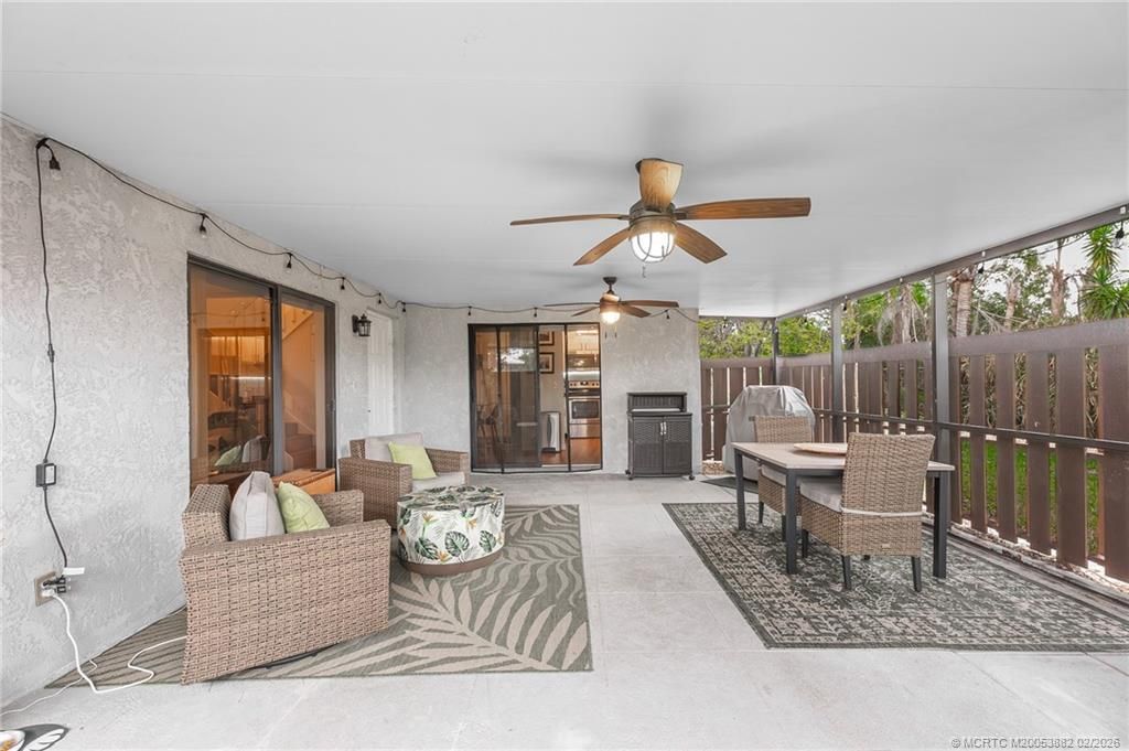 3204 SE Guenevere Lane, Unit D, Port Saint Lucie, FL 34952 Photo