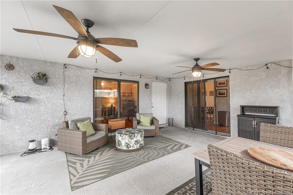 3204 SE Guenevere Lane, Unit D, Port Saint Lucie, FL 34952 Photo