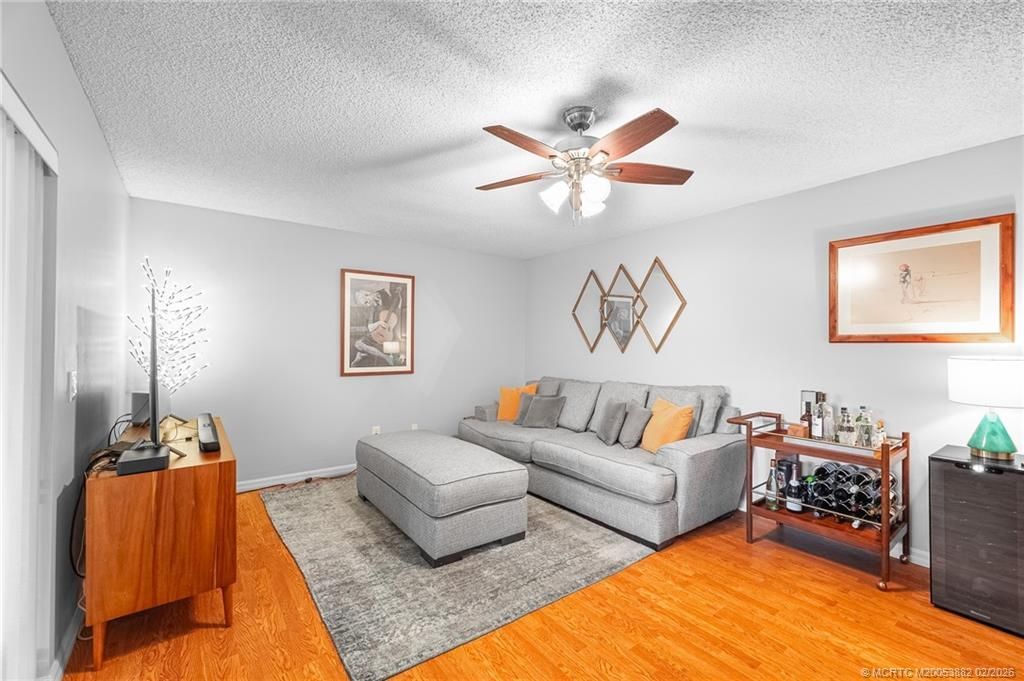 3204 SE Guenevere Lane, Unit D, Port Saint Lucie, FL 34952 Photo