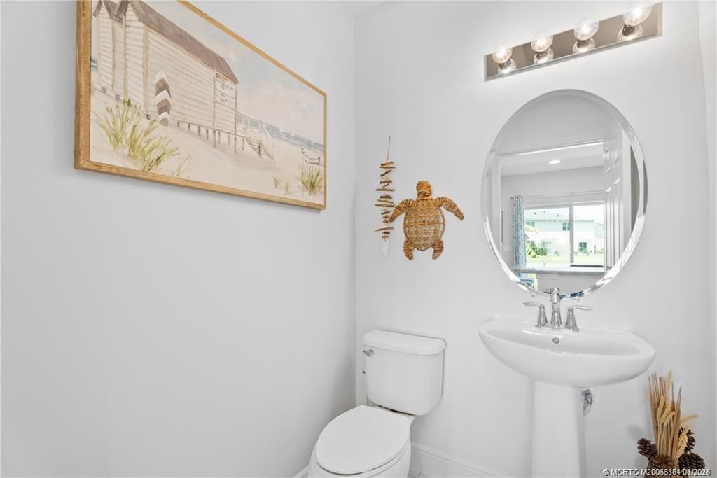 2810 NW Treviso Circle, Port Saint Lucie, FL 34986 Photo