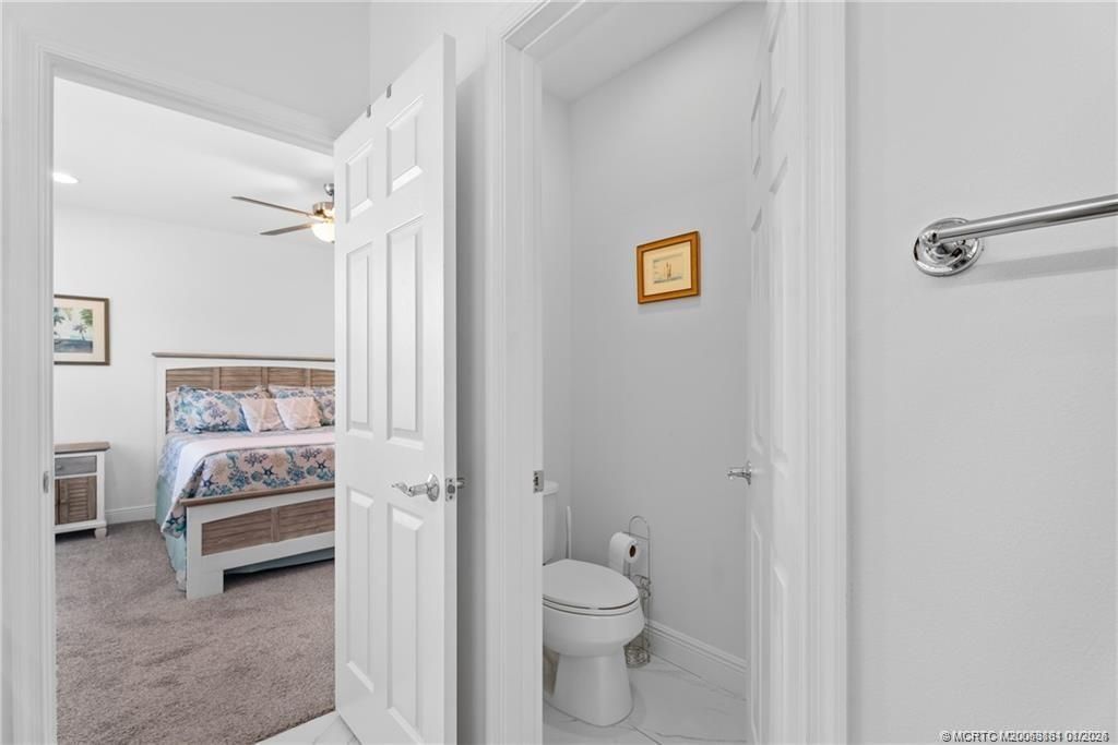 2810 NW Treviso Circle, Port Saint Lucie, FL 34986 Photo