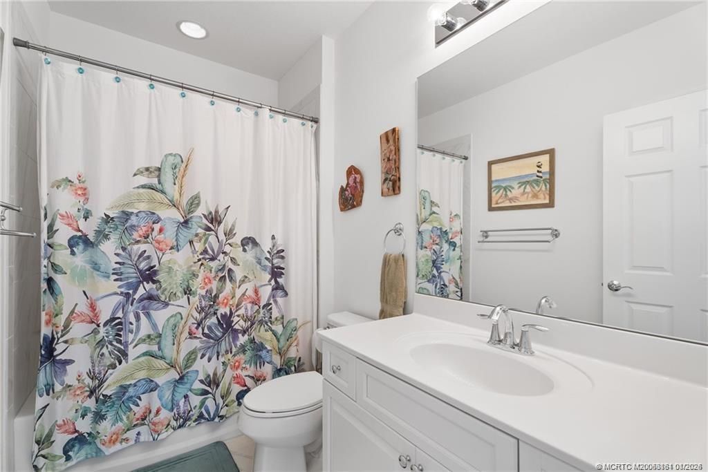 2810 NW Treviso Circle, Port Saint Lucie, FL 34986 Photo