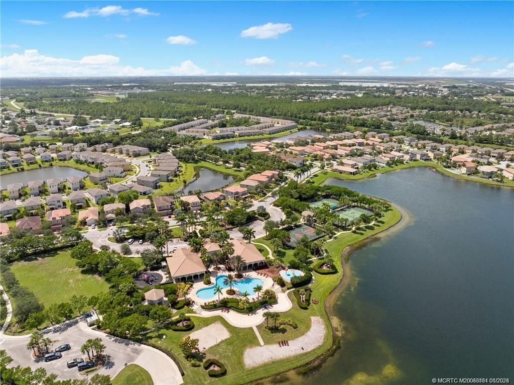 2810 NW Treviso Circle, Port Saint Lucie, FL 34986 Photo