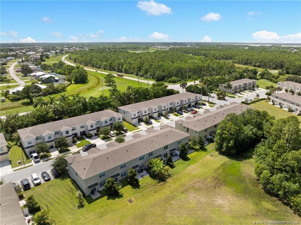 2810 NW Treviso Circle, Port Saint Lucie, FL 34986 Photo