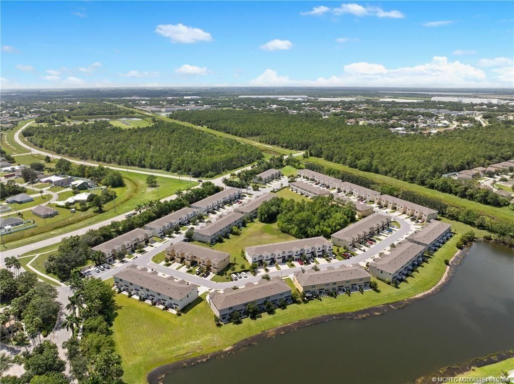 2810 NW Treviso Circle, Port Saint Lucie, FL 34986 Photo