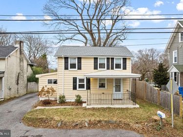 224 S PENNELL ROAD, MEDIA, PA 19063