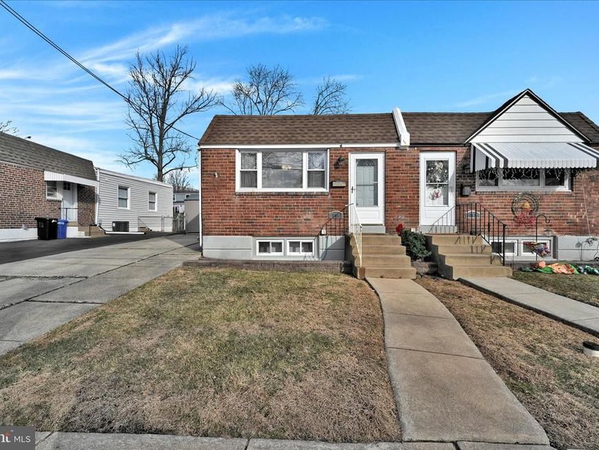 204 Ridley Avenue, Folsom, PA 19033 Main Photo