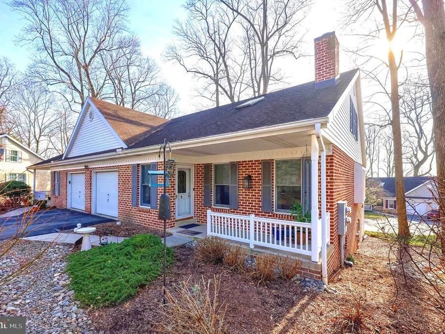 58 Timber Villa, Elizabethtown, PA 17022 Main Photo