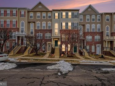 15831 JOHN DISKIN CIRCLE, WOODBRIDGE, VA 22191