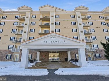 6301 EDSALL ROAD, Unit 106, ALEXANDRIA, VA 22312