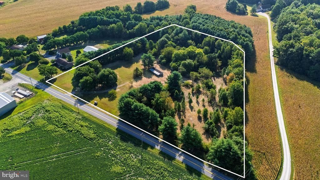 3182 Gun And Rod Club Road, Houston, DE 19954 Main Photo