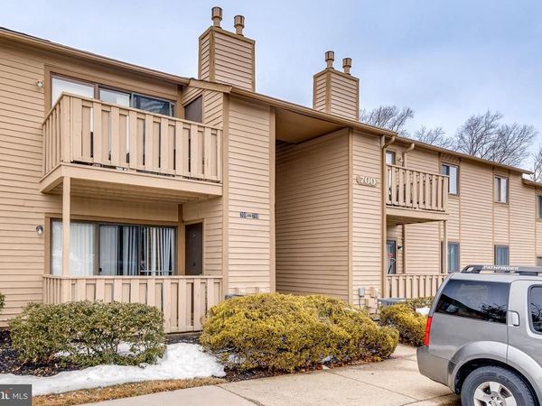 716 WOODHOLLOW DRIVE, MARLTON, NJ 08053