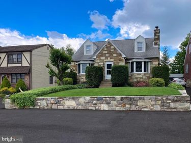 4607 AUBREY AVENUE, PHILADELPHIA, PA 19114