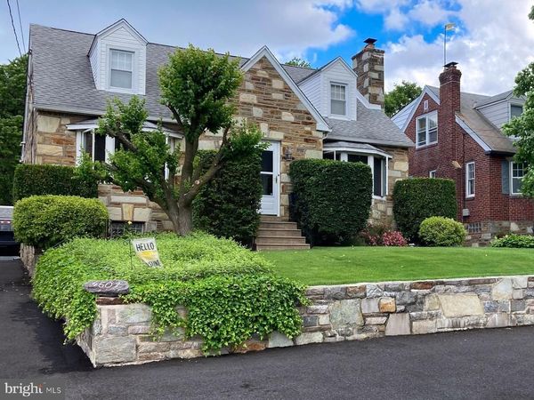 4607 AUBREY AVENUE, PHILADELPHIA, PA 19114