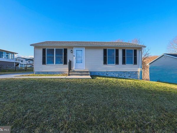 6 SILVER MAPLE COURT, BALTIMORE, MD 21220