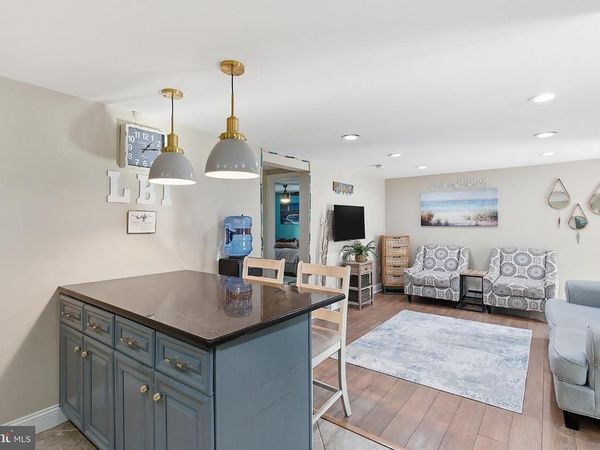 111 18TH STREET, Unit 2, SHIP BOTTOM, NJ 08008