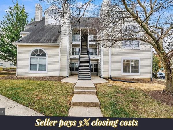14229 BOWSPRIT LANE, Unit 501, LAUREL, MD 20707