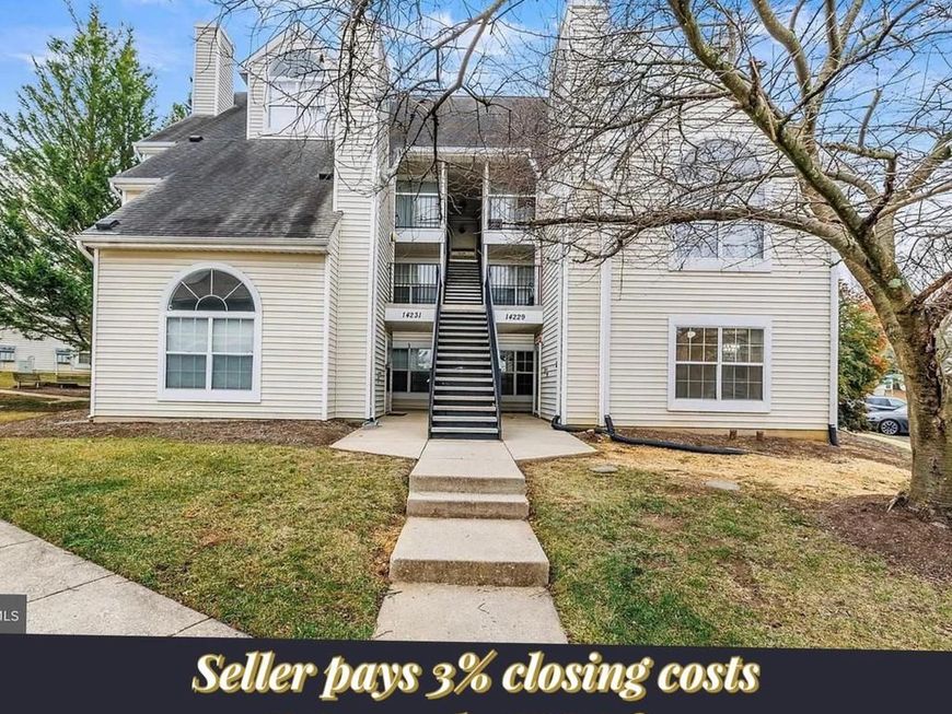 14229 Bowsprit Lane, Unit 501, Laurel, MD 20707 Main Photo