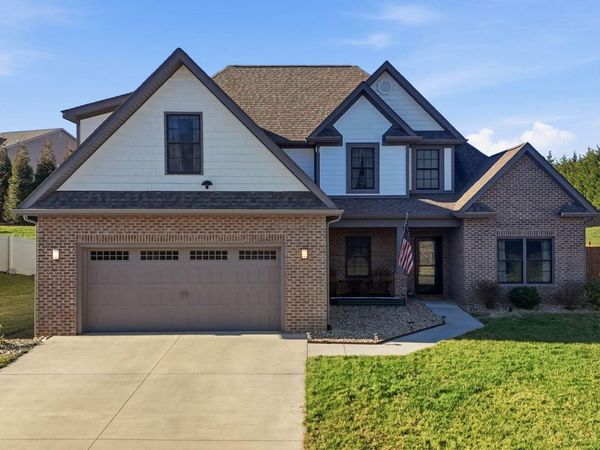 241 Laurel Canyon, Johnson City, TN 37615