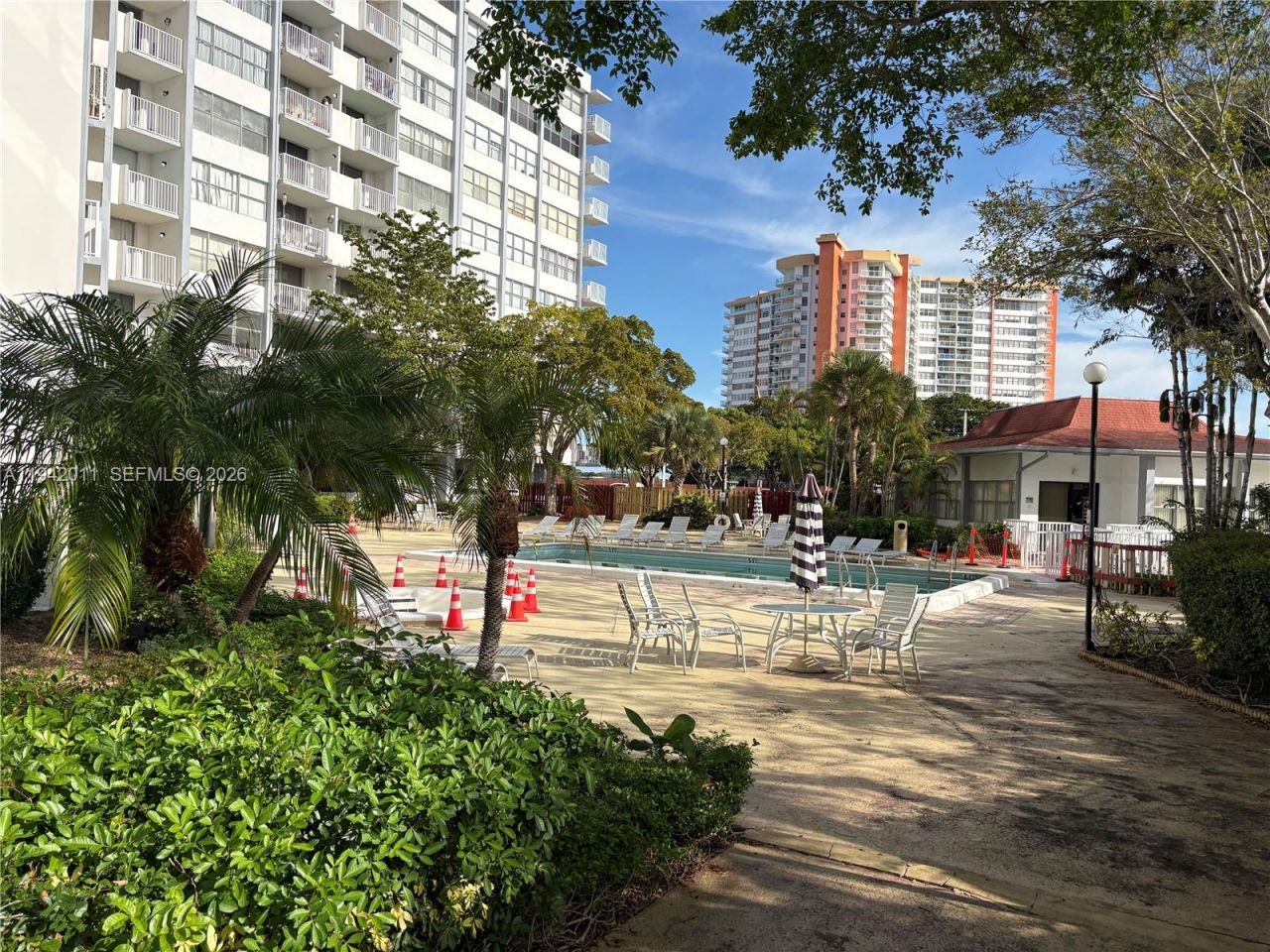 Please Call For Address, Unit 718W, Miami, FL 33179 Photo