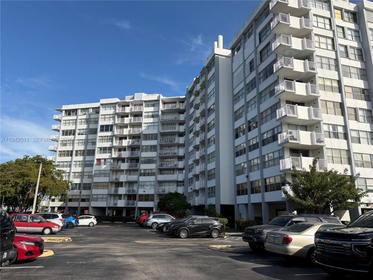 Please Call For Address, Unit 718W, Miami, FL 33179 Photo