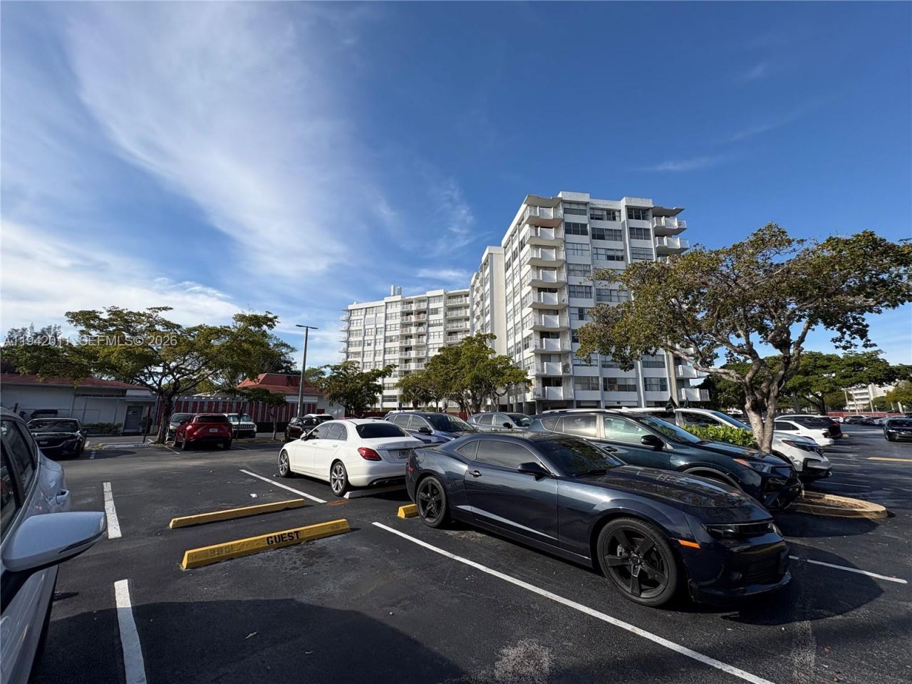 Please Call For Address, Unit 718W, Miami, FL 33179 Photo