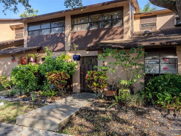 7790 NW 79th Ave, Unit G6, Tamarac, FL 33321