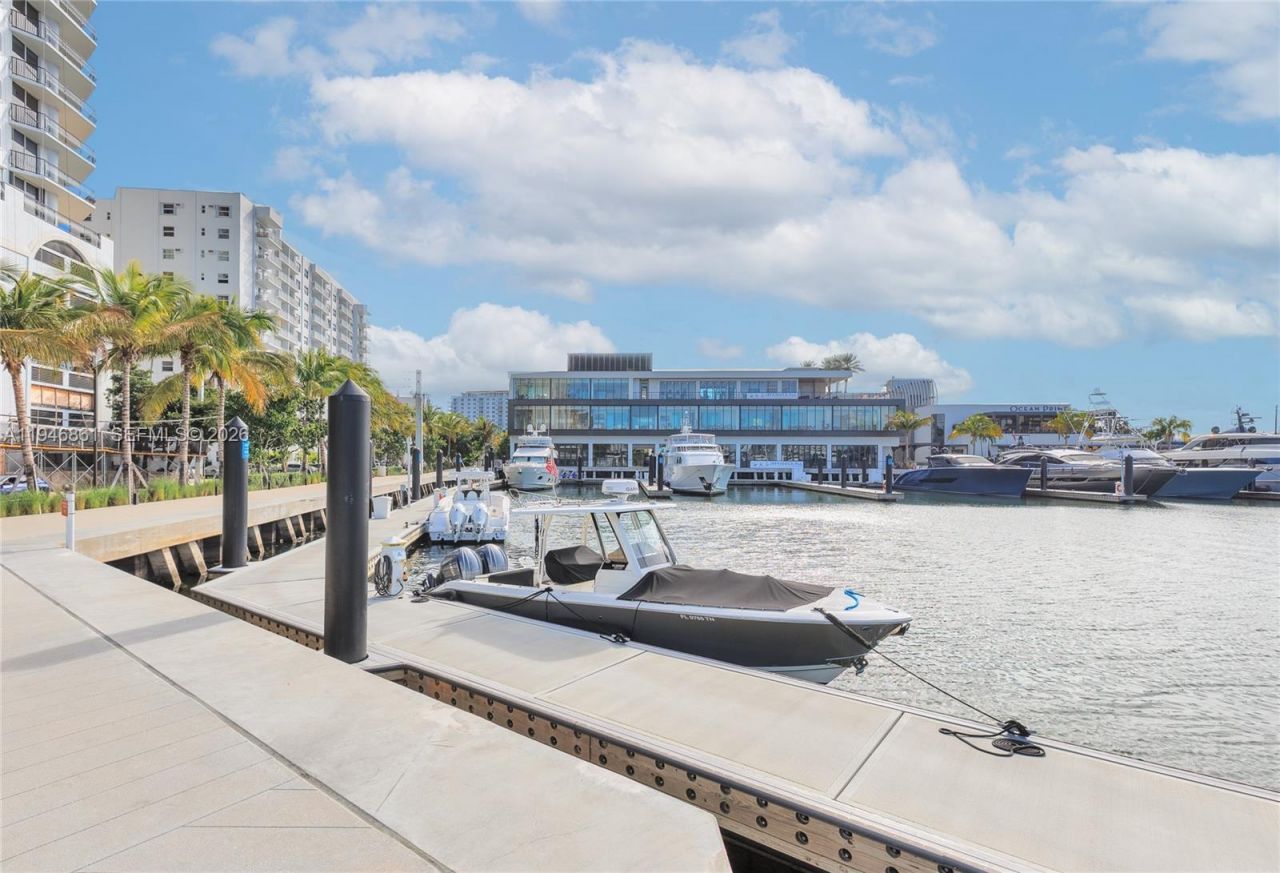 200 S Birch Rd , Unit 1015, Fort Lauderdale, FL 33316 Photo