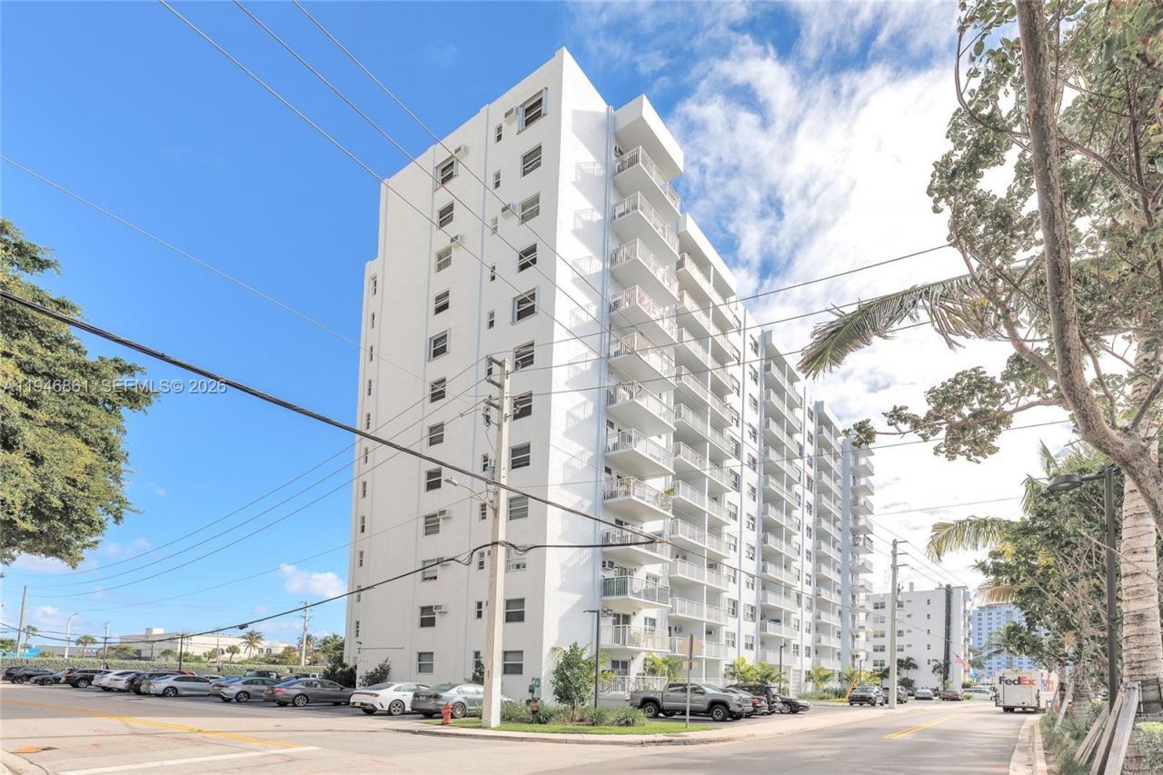 200 S Birch Rd , Unit 1015, Fort Lauderdale, FL 33316 Photo