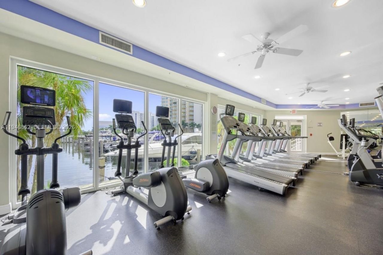 3330 NE 190th St, Unit 1912, Aventura, FL 33180 Photo