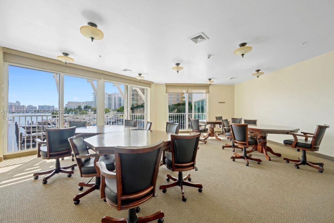 3330 NE 190th St, Unit 1912, Aventura, FL 33180 Photo